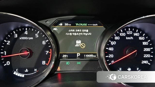 Kia The New Carnival id 4900682 из Кореи 30