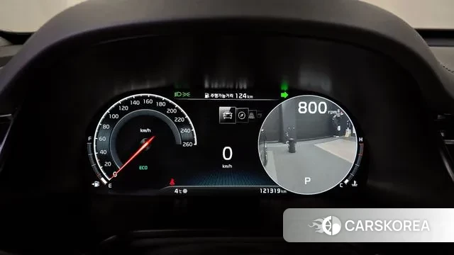 Kia More K9 id 3627192 из Кореи 17