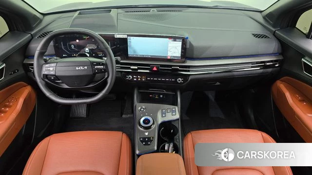 Kia The New Sportage 5th Generation id 4710445 из Кореи 31