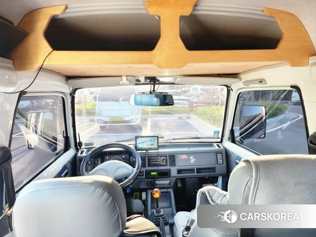 Chevrolet (GM Daewoo) New Damas id 4557577 из Кореи 12