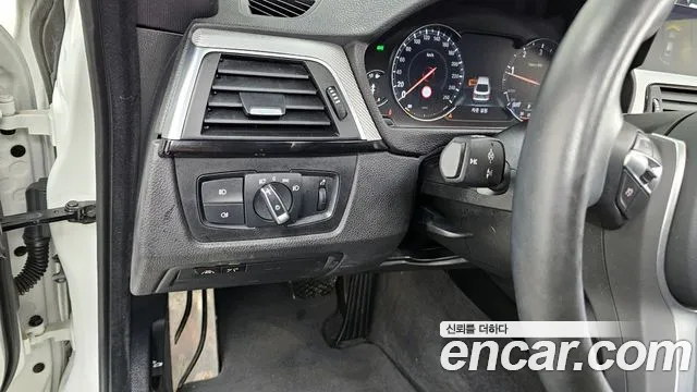 BMW 3 Series GT (F34) id 2538653 из Кореи 17