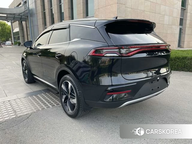 BYD Tang DM id 4212249 из Китая 12