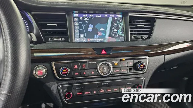 Kia Come New K7 id 2761302 из Кореи 17