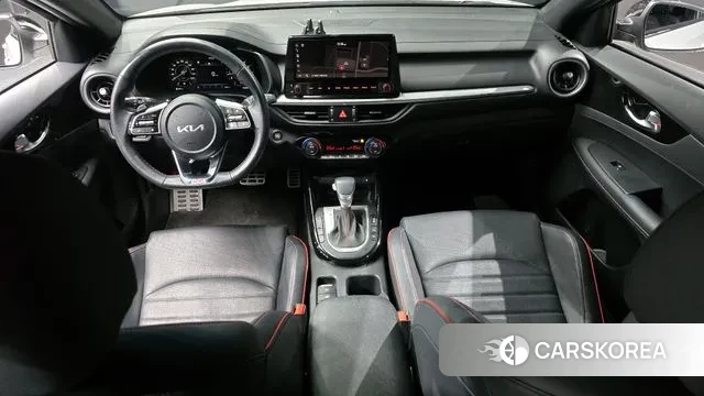 Kia The New K3 2nd generation id 3581249 из Кореи 17