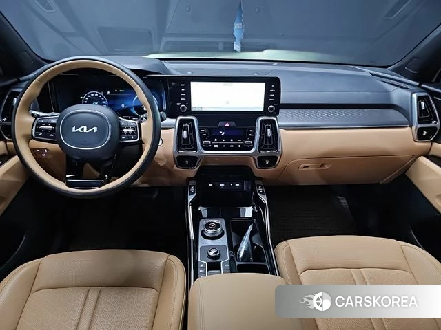 Kia Sorento 4th Generation id 3883604 из Кореи 17