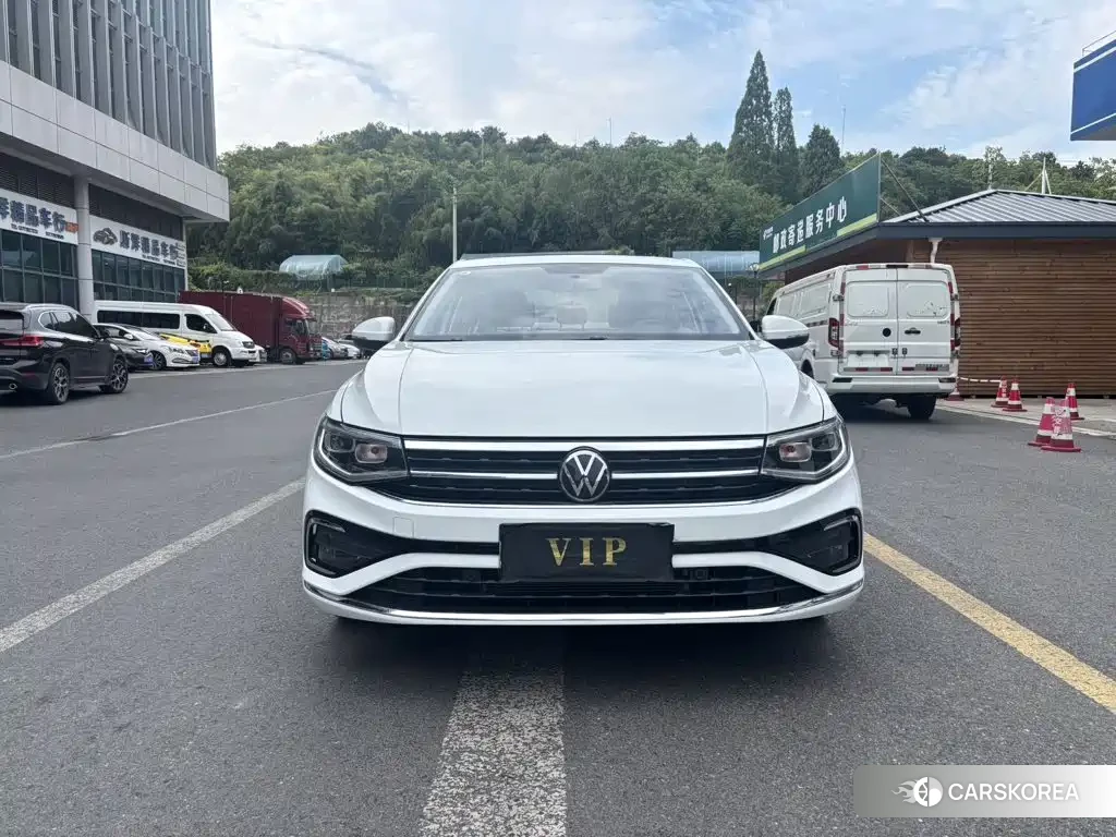 Volkswagen Bora id 4655033 из Китая 7