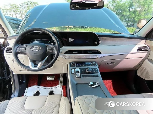 Hyundai Palisade id 3919802 из Кореи 17