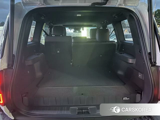 Toyota Prado id 4349039 из Китая 7
