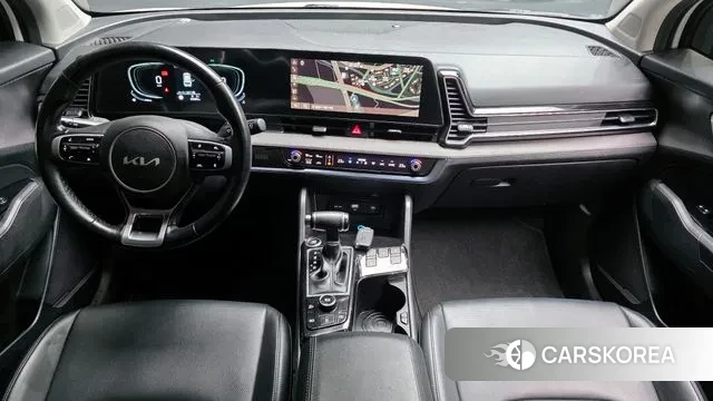 Kia Sportage 5th Generation id 3432668 из Кореи 17