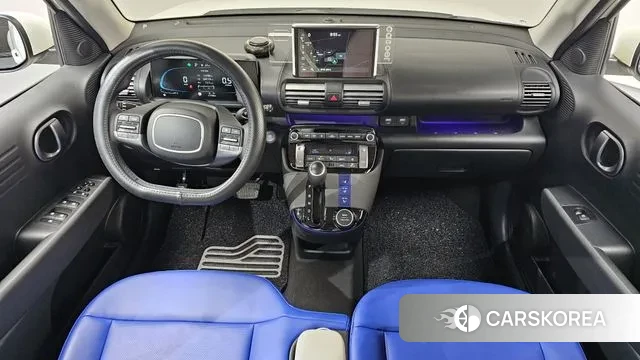 Hyundai Casper id 3764161 из Кореи 17