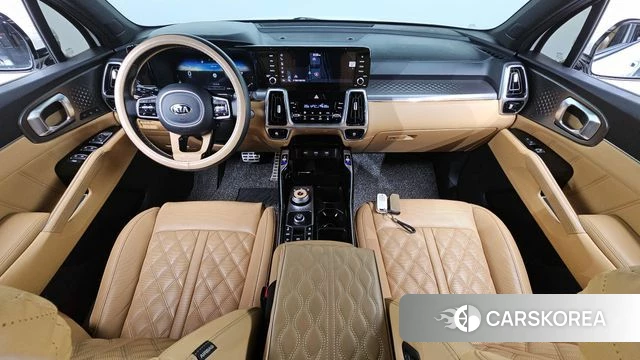 Kia Sorento 4th Generation id 3852484 из Кореи 17