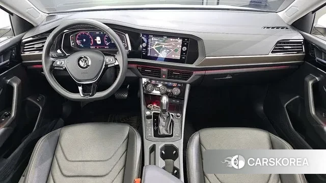 Volkswagen 7th Generation of Jetta id 2915990 из Кореи 17