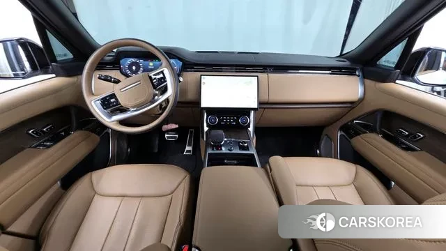 Land Rover Range Rover 5th Generation id 2905579 из Кореи 17