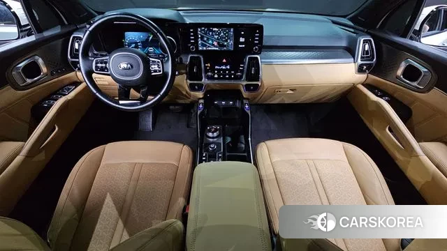 Kia Sorento 4th Generation id 3772060 из Кореи 17