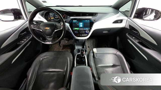 Chevrolet (GM Daewoo) Bolt EV id 3834522 из Кореи 17