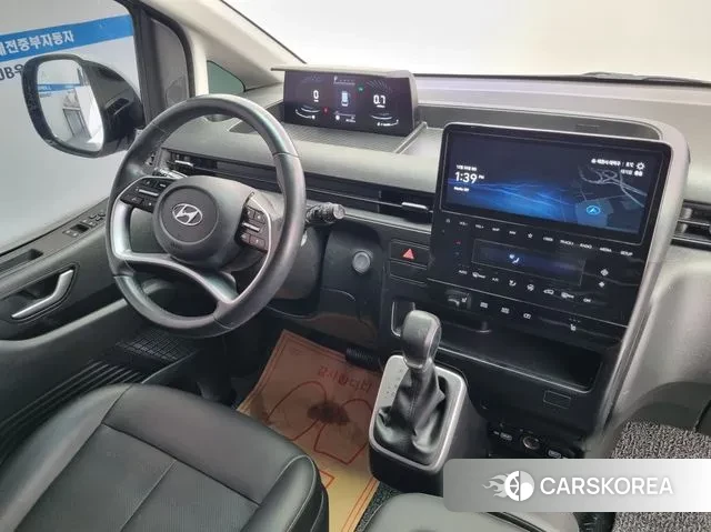 Hyundai Staria id 3528860 из Кореи 17