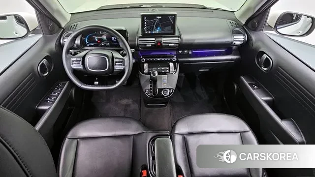 Hyundai Casper id 3582010 из Кореи 17