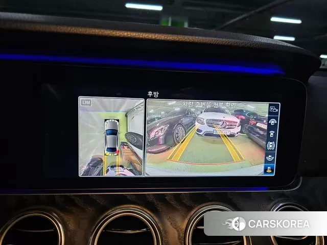 Mercedes-Benz E-Class W213 id 3742427 из Кореи 17