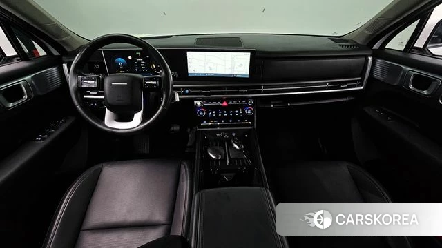 Hyundai Santa Fe (MX5) id 3914494 из Кореи 17