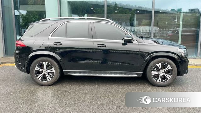 Mercedes-Benz GLE (import) id 4348677 из Китая 7