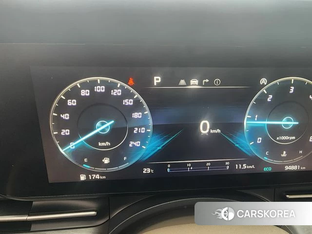 Kia Carnival 4th generation id 4495252 из Кореи 17