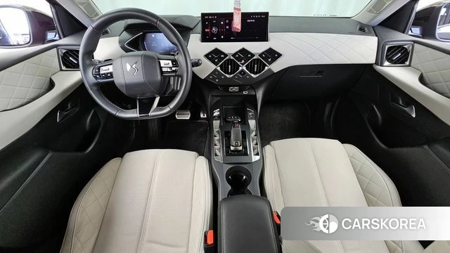Citroen / DS DS3 Crossback id 4201306 из Кореи 17
