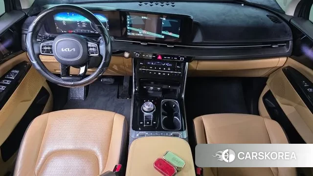 Kia Carnival 4th generation id 3606991 из Кореи 17