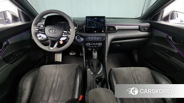 Hyundai Veloster (JS) id 3214206 из Кореи 17