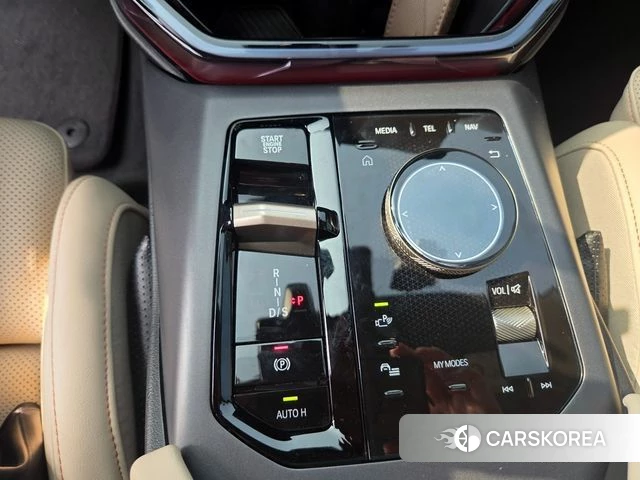 BMW X3 (G45) id 3850181 из Кореи 17