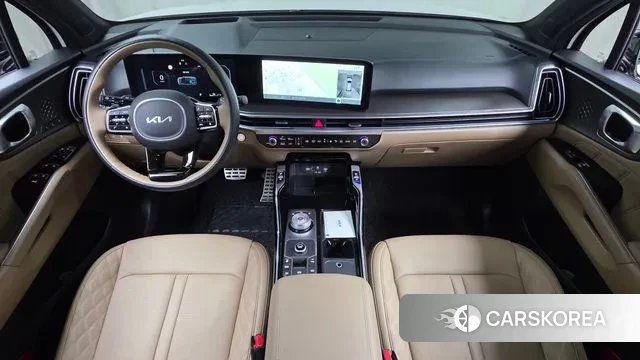 Kia The New Sorento 4th Generation id 3674900 из Кореи 17