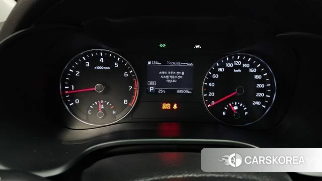 Kia Come New K3 id 4535443 из Кореи 28