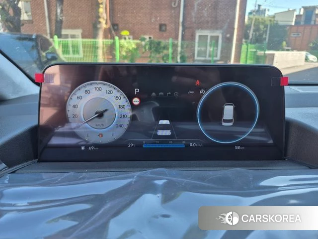 Hyundai Staria id 4879541 из Кореи 16