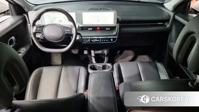 Hyundai Ionic 5 id 3007857 из Кореи 17