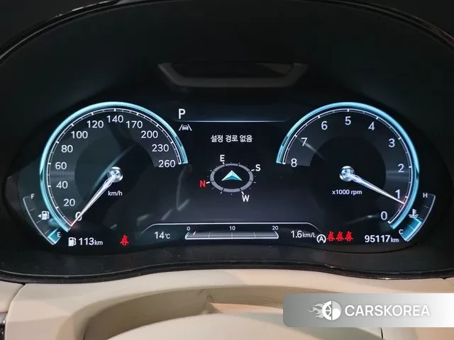 Genesis GV70 id 3726989 из Кореи 17