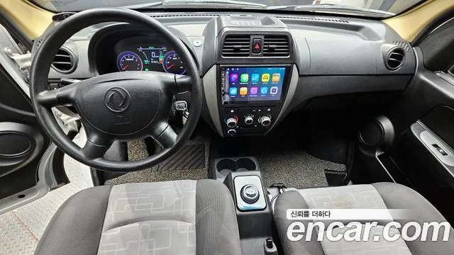 Dongfeng Socon C35 id 2852949 из Кореи 17