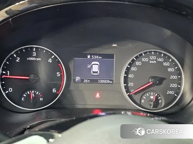 Kia Seltos id 3188006 из Кореи 17