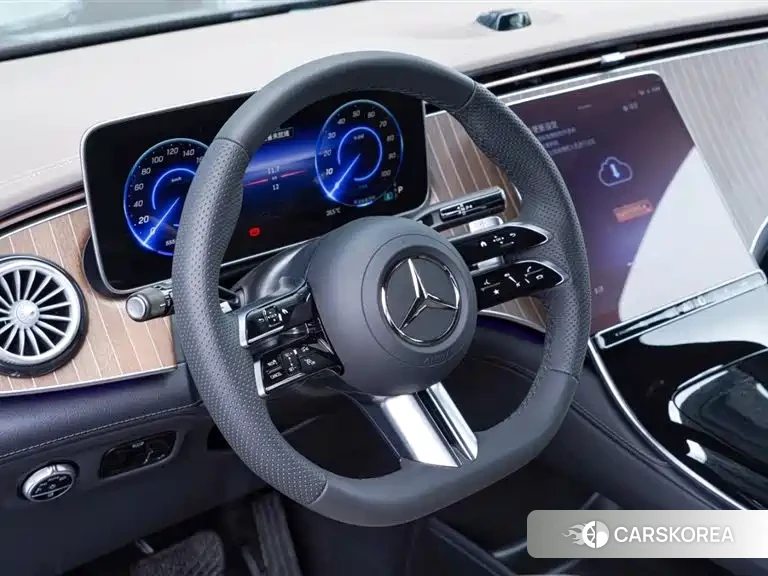 Mercedes-Benz EQE id 4655244 из Китая 13