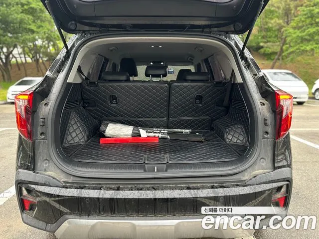 Kia The New Seltos id 2707295 из Кореи 15