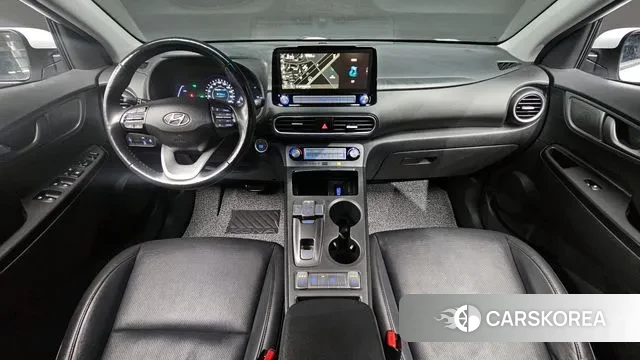 Hyundai Kona Electric id 3439268 из Кореи 17