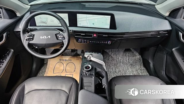 Kia EV6 id 4763815 из Кореи 17