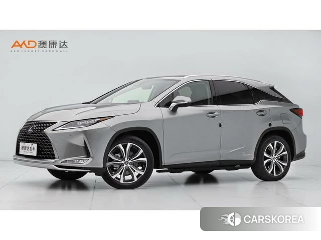 Lexus RX id 4273658 из Китая 7