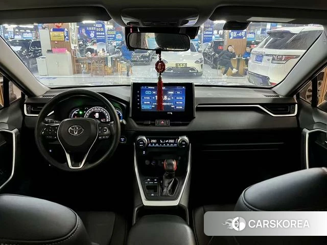 Toyota RAV4 Rongfang id 4274151 из Китая 12