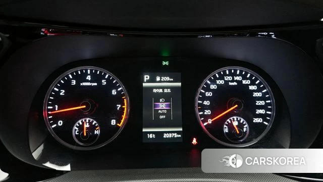 Kia K5 3rd generation id 3871821 из Кореи 17