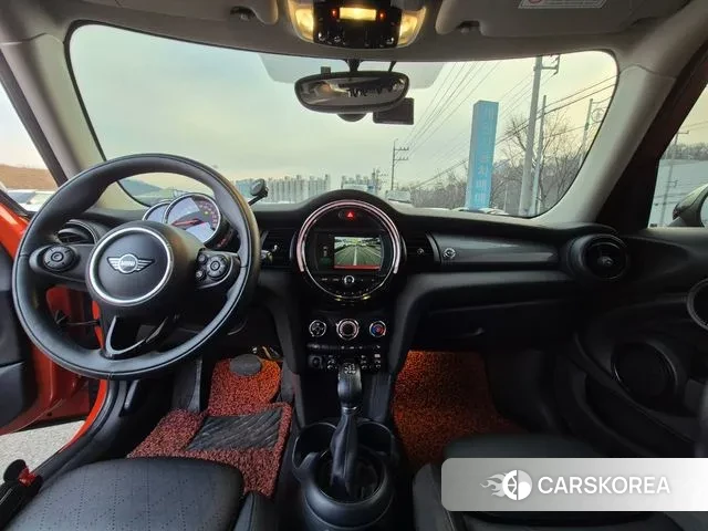 Mini Cooper id 2991239 из Кореи 14