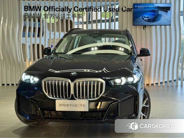 BMW X5 id 4271599 из Китая 11