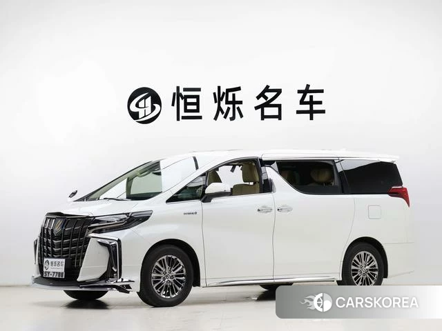 Toyota Elfa id 4298283 из Китая 32