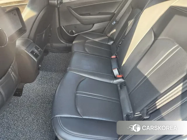 Hyundai Sonata New Rise id 3570790 из Кореи 17