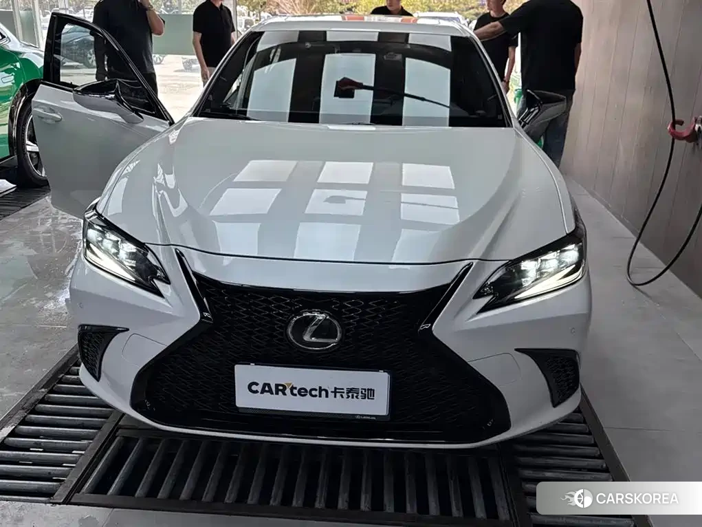 Lexus ES id 4515290 из Китая 7