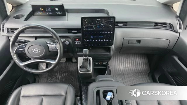 Hyundai Staria id 4422974 из Кореи 17