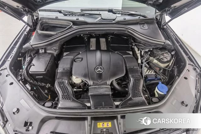 Mercedes-Benz GLE (import) id 4253635 из Китая 21